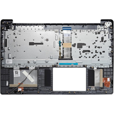 By Lenovo IdeaPad Slim 3 15IAH8 15IRU8 15IRH8 US backlit teclado Palmrest at pcspare.com — Global Laptop Parts Center