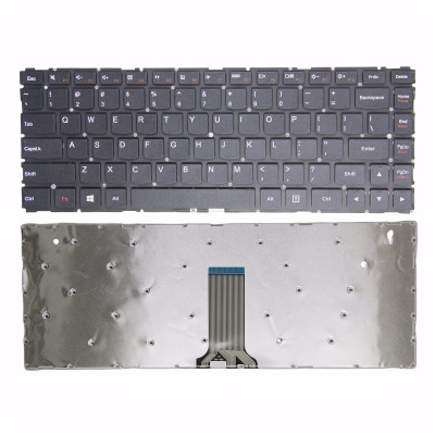Lenovo ideapad 500S-14ISK 500-14ACL 500-14ACZ 500-14IBD 500-14IHW 500-14ISK US tastiera OEM