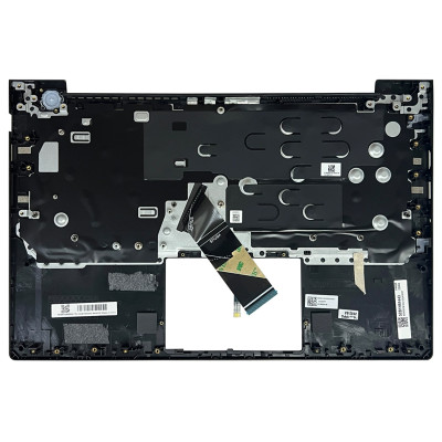By Lenovo thinkbook 14 G5, черная подсветка US клавишная пальмовая ветвь at pcspare.com — Global Laptop Parts Center