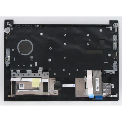 By Lenovo thinkpad E14 5M10V17040 black backlit Canadian French CF keyboard palmrest at pcspare.com — Global Laptop Parts Center