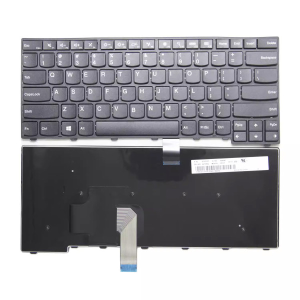 By Lenovo thinkpad T440 T450 T460 E431 E440 L440 L450 L460 L470 US keyboard at pcspare.com — Global Laptop Parts Center
