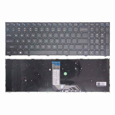 MACHENIKE MKNP55HJ MKNH55HJ T90-V65 US клавиатура