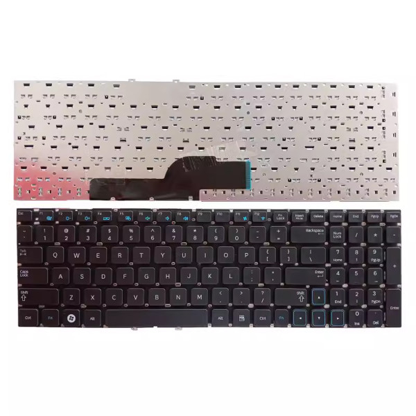 By SAMSUNG NP300E5A NP305E7A NP305E5A NP300V5A NP305V5A NP300E5C NP300E5X Clavier américain at pcspare.com — Global Laptop Parts Center