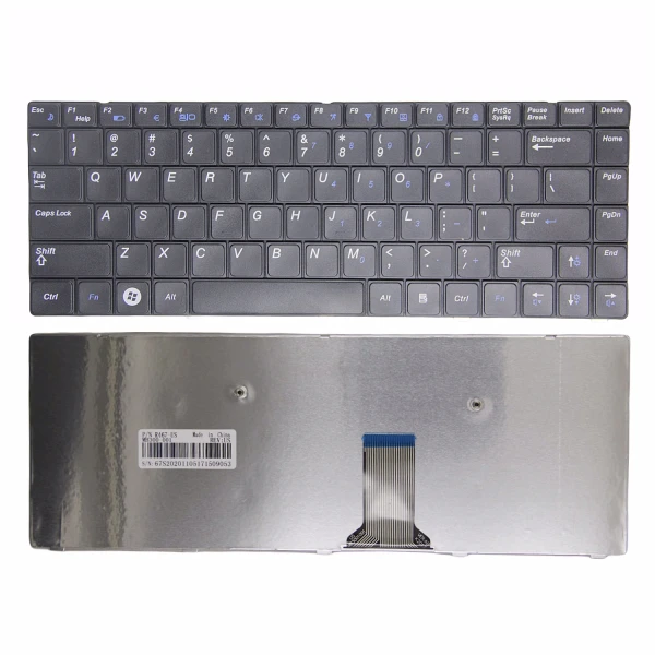 By SAMSUNG R420 R467 R429 R440 R428 R463 R430 R468 πληκτρολόγιο ΗΠΑ at pcspare.com — Global Laptop Parts Center