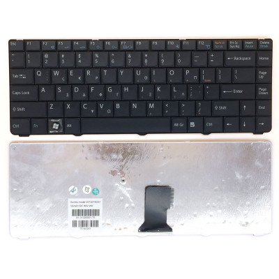 SONY NR VGN NR NS 33H NR17 NS25 NS52JB NR23H NR25H NR12 Greek GK keyboard