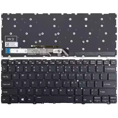 Sony VAIO FH14, VJFH41, VJFH41C, VJFH42, VJFH42C, teclado de EE.UU. retroiluminado