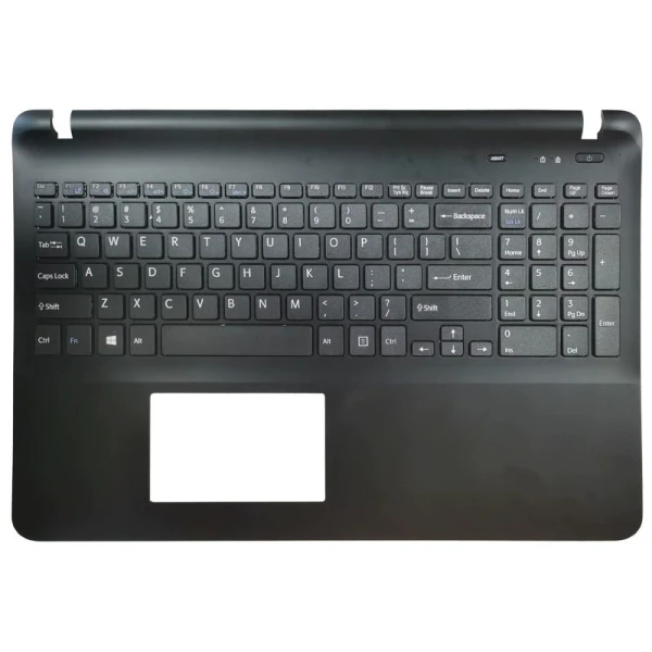 By Sony Vaio SVF15, SVF151, SVF152, SVF153, SVF1541, U.S.A. b. b.S. at pcspare.com — Global Laptop Parts Center