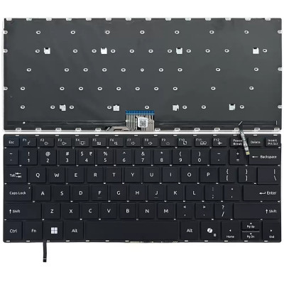 Acer Travel Lite TL24-53M TL44-43M TL44-53M backlit US keyboard AI