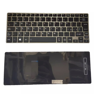 Toshiba Portege Z30-A Z30-B Z30-C Italian IT keyboard