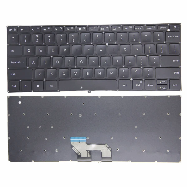 By Xiaomi redmi XMA1903 US klavye at pcspare.com — Global Laptop Parts Center