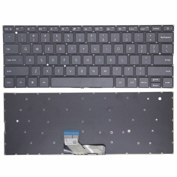 By Xiaomi redmi XMA2005 teclado de EE.UU. at pcspare.com — Global Laptop Parts Center
