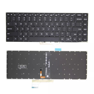 Xiaomi redmi XMA2009 clavier américain rétroéclairé