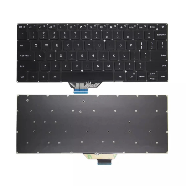 By Xiaomi redmi XMA2011 XMA2001 US klavye at pcspare.com — Global Laptop Parts Center