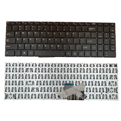 XK-HS127 HS0127 F0007-006 MB3301006 US toetsenbord