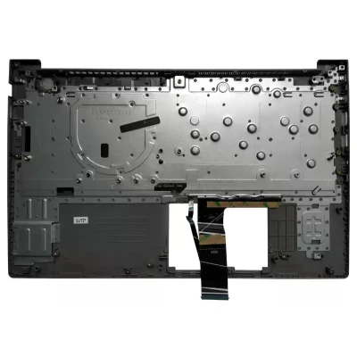 By Lenovo ThinkBook 15 G2 ITL ARE, 15 G3 ITL IR pelēks atpakaļ apgaismots mums tastatūra palmrest bez touchpad at pcspare.com — Global Laptop Parts Center