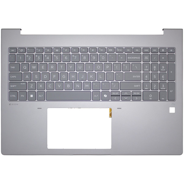 By HP ZBOOK X G1i G2i 16 pouces / Power G12 G13 clavier rétroéclairé US Palmrest AI at pcspare.com — Global Laptop Parts Center