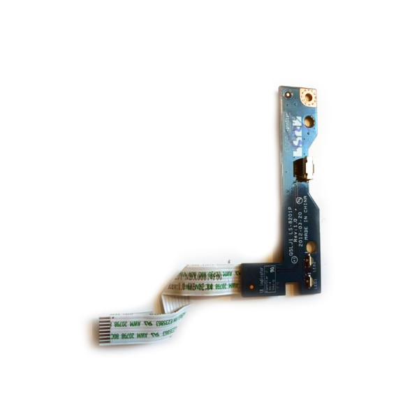 By ACER M5-581 M5-581TG LS-8201P cable de la junta de potencia at pcspare.com — Global Laptop Parts Center