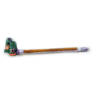 ACER V3-472 472G E5-471 471G E5-411 DA0ZQ0PB6B0 Power Button Board Cable