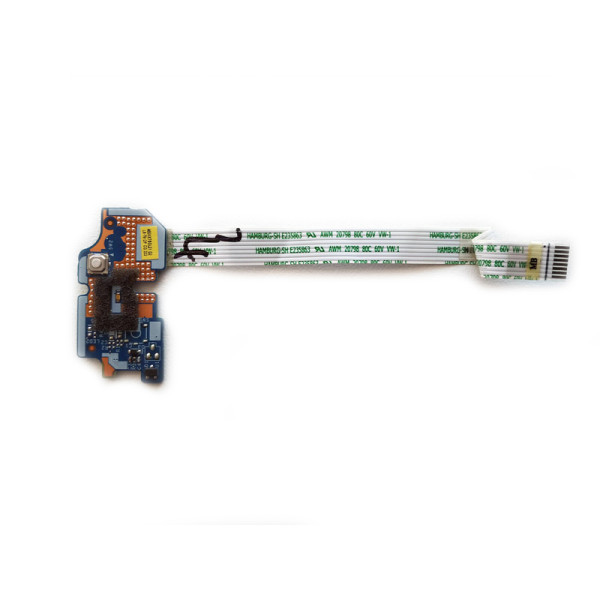 By ACER V3-551G V3-571G V3-531G E1-531 E1-571 LS-7912P Netzknopf-Board-Kabel at pcspare.com — Global Laptop Parts Center