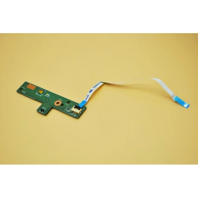 ASUS A53S X53S K53S P53S K53SV 69N0KDC10G01-01-34K napájecí knoflíkový kabel