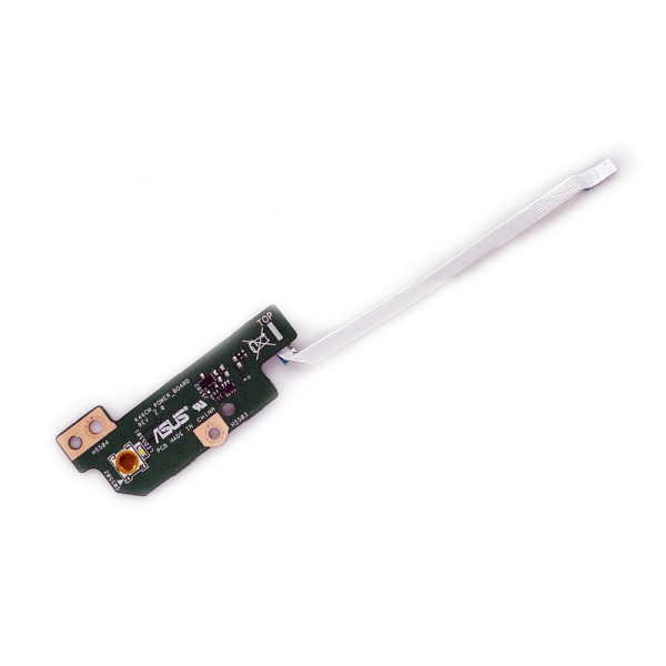 By ASUS K46C S46C K46CM E46C A46C Power Button Board Cable at pcspare.com — Global Laptop Parts Center