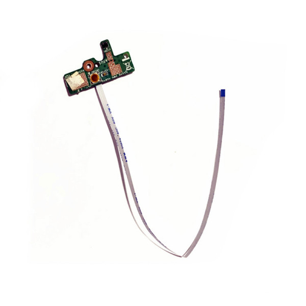 By ASUS K55VM K55VD A55V Power Button Board Cable at pcspare.com — Global Laptop Parts Center