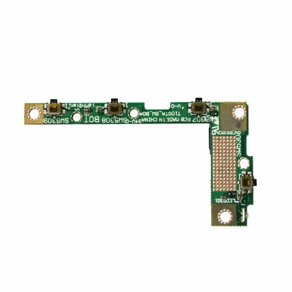 By ASUS T100 T100TA T100T T100TAF 60NB0450-SW1020-200 NE1245 Power Button Board Cable at pcspare.com — Global Laptop Parts Center