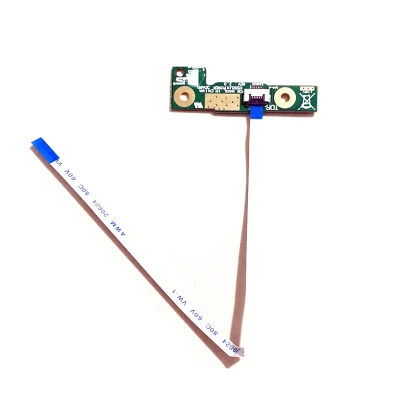 ASUS X450 A450V F450 K450C Y481C W481L Power Düğme Kurulu Kablo Kablo Kablo