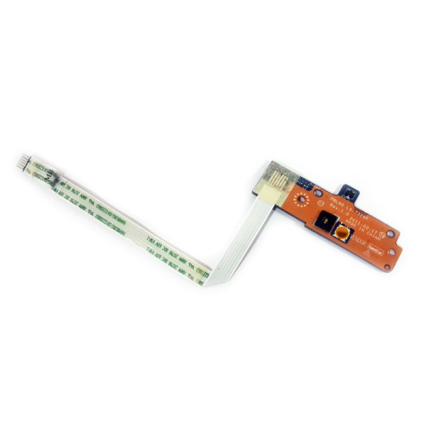 By ASUS X53U X53Z X53U K53U K53Z K53T A53U LS-7326P Power Button Board Cable at pcspare.com — Global Laptop Parts Center
