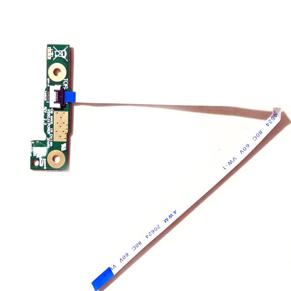 By ASUS X550VC X550CC X550JK X550JX X550JD Y581C X550L K550V K550J Power Button Board Cable at pcspare.com — Global Laptop Parts Center