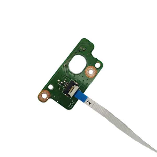 By ASUS X551 X551MA X551C X551CA Power Button Board Cable at pcspare.com — Global Laptop Parts Center