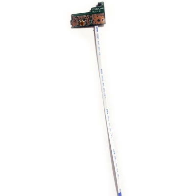 Papan Tombol Daya ASUS X750LN X750 Kable
