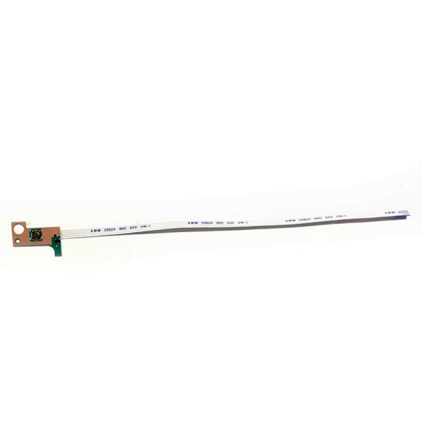 By DELL 15-3565 V3565 V3562 V3568 3567 3568 450.09P08.2001 Power Button Board Cable at pcspare.com — Global Laptop Parts Center