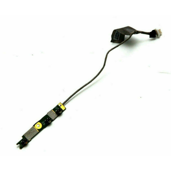 By DELL 15 7569 P58F 085GTT 450.07Y03.0011 Power Button Board Cable at pcspare.com — Global Laptop Parts Center