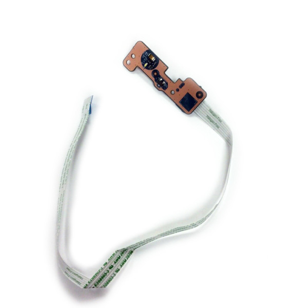 By DELL 17 5768 5767 LS-D806P 8CWD1 08CWD1 Power Button Board Cable at pcspare.com — Global Laptop Parts Center