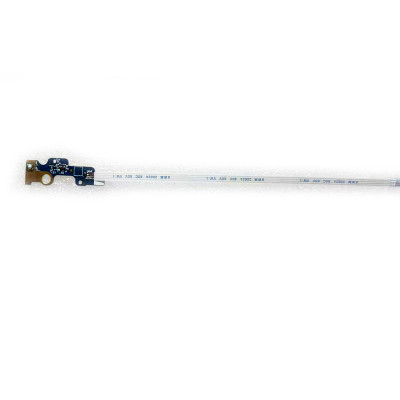 DELL 5570 5575 LS-F114P NBX00028G00 0D6XTJ cable de la junta de poder