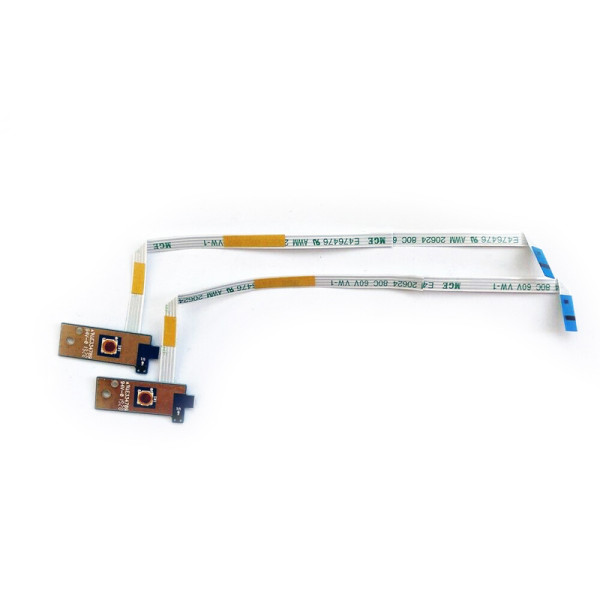 By DELL LATITUDE 3570 450.05905.0011 Power Button Board Cable at pcspare.com — Global Laptop Parts Center