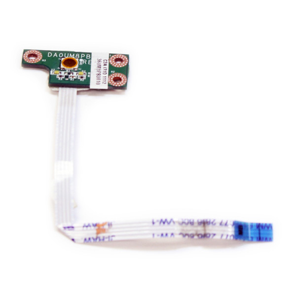 By DELL N4010 0FXH2J DA0UM8PB2C0 Power Button Board Cable at pcspare.com — Global Laptop Parts Center