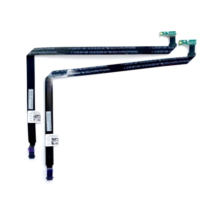 DELL VOSTRO15- 7580 7580 Power Gombtábla kábel