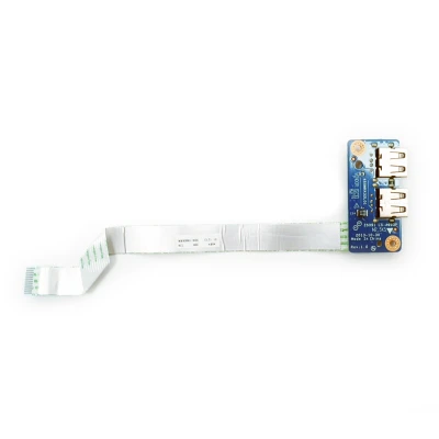 HP 14-R 14-G 15-R 15-G USB-дошка LS-A993P