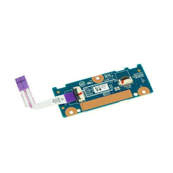 By HP 17-BS 448.0C704.0011 TOUCHPAD BOARD at pcspare.com — Global Laptop Parts Center