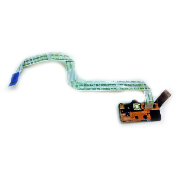 By HP 248 340 G1 355 350 345 G2 Power Button Board Cable at pcspare.com — Global Laptop Parts Center
