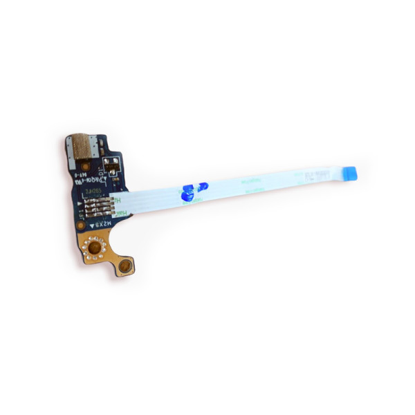 By HP 255 G4 15-AC 15-BA 15-AF 15-AY LS-C701P Power Button Board Cable at pcspare.com — Global Laptop Parts Center