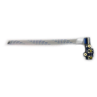 HP 440 445 G1 48.4YZ14.011 13712-1 Audio Board