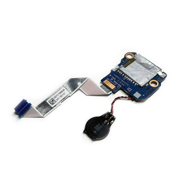 By HP 450 G6 G7 DA0X8JTH8D0 Power Button Board Cable at pcspare.com — Global Laptop Parts Center