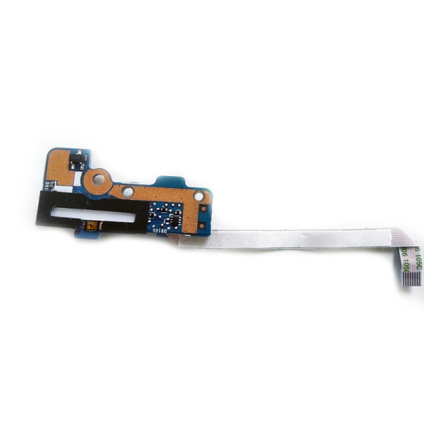 By HP 745 840 ZBOOK14U G5 6050A2926001 Kabel für Stromknopf at pcspare.com — Global Laptop Parts Center