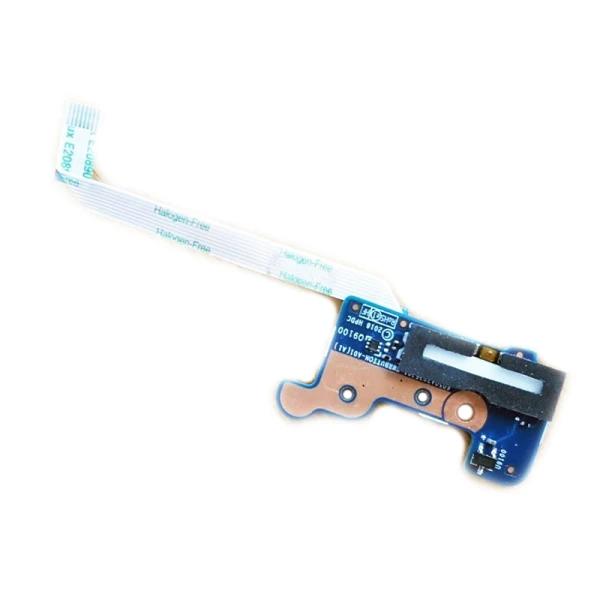 By HP 830 G5 735 G5 6050A2935301 Cable Power Pogu Board at pcspare.com — Global Laptop Parts Center