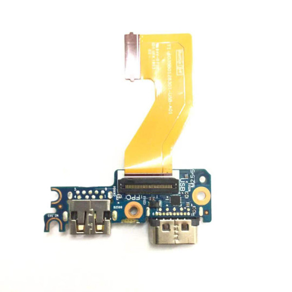 By HP 840 850 745 G3 G4 ZBOOK 15U 14U C3 6050A2835701 Power Button Board Cable at pcspare.com — Global Laptop Parts Center