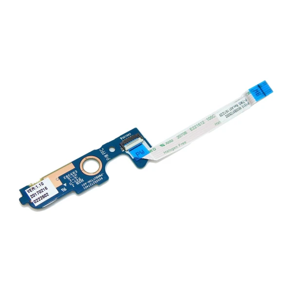 By HP 850 840 G3 745 6050A2727401 Cable Power Pogu Board at pcspare.com — Global Laptop Parts Center
