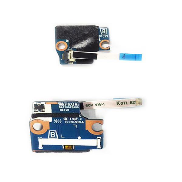 By HP ELITEBOOK 1040 G4 L02239-001 Power Button Board Cable at pcspare.com — Global Laptop Parts Center